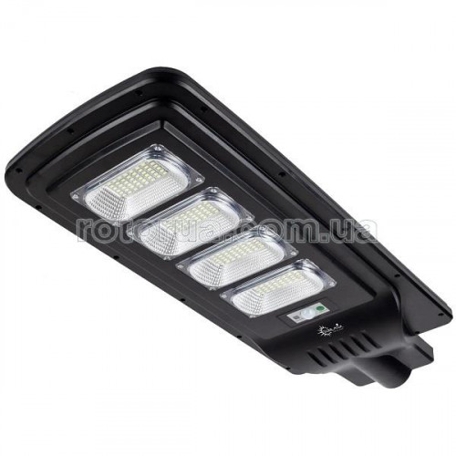 Ліхтар на сонячній батареї Sunlarix 90 W фото 1 — rotorua.com.ua