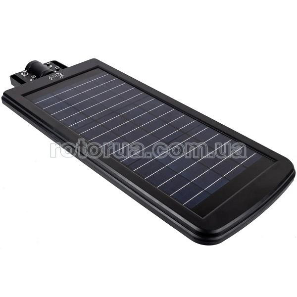 Фонарь на солнечной батарее Sunlarix 90 W — rotorua.com.ua