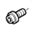 Гвинт із внутрішнім шестигранником Makita 5903R &mdash; rotorua.com.ua