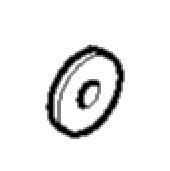 Шайба 4 Makita фото 1 — rotorua.com.ua