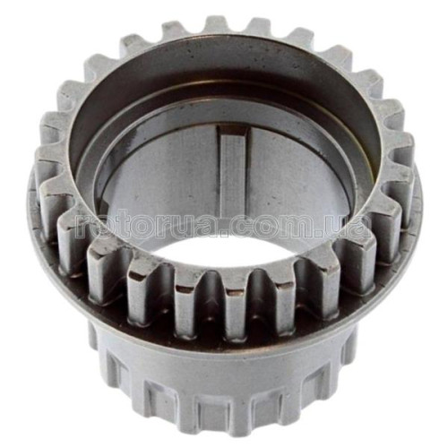 Приводная втулка перфоратора Makita HR3001C, HR3011FC, HR3012FC фото 1 &mdash; rotorua.com.ua