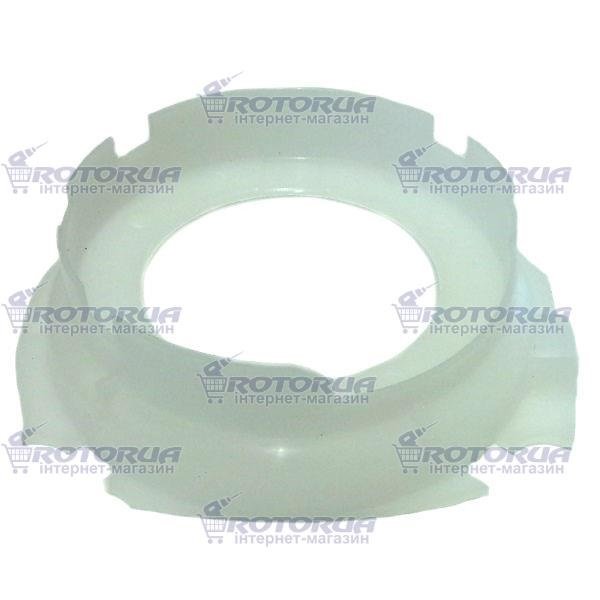 Обтічник двигуна пилки Makita HS6601, HS7601 — rotorua.com.ua