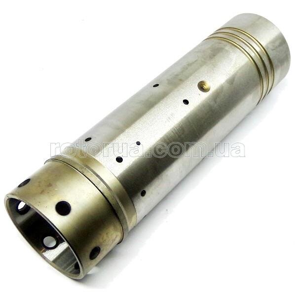 Ствол большой отбойного молотка Makita HM1202C, HM1242C &mdash; rotorua.com.ua