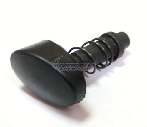 Кнопка блокировки вала болгарки DWT 180T/D фото 1 — rotorua.com.ua