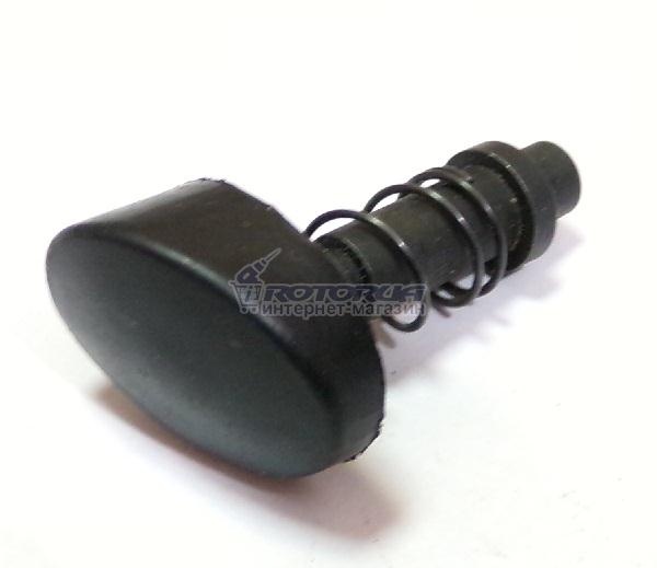 Кнопка блокировки вала болгарки DWT 180T/D — rotorua.com.ua