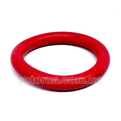 Кольцо компрессионное 18х24х3 мм фото 1 — rotorua.com.ua