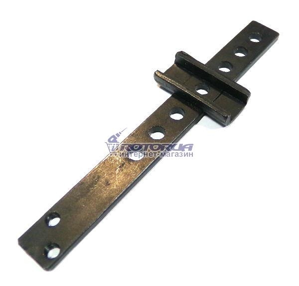 Шток лобзика вилка 8 мм — rotorua.com.ua