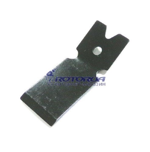 Ніж кожуха тримера фото 1 &mdash; rotorua.com.ua