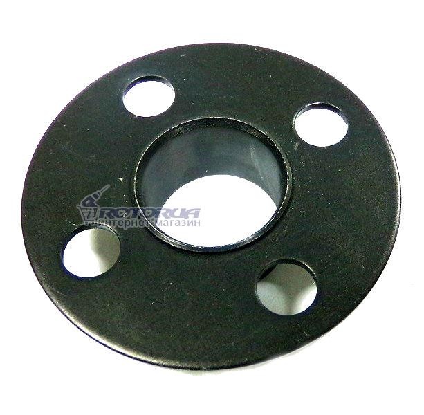 Втулка направляющая копировальная Makita 25х29 h15 — rotorua.com.ua