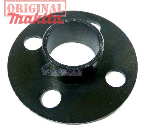 Втулка направляющая копировальная Makita 25х29 h15 фото 1 — rotorua.com.ua