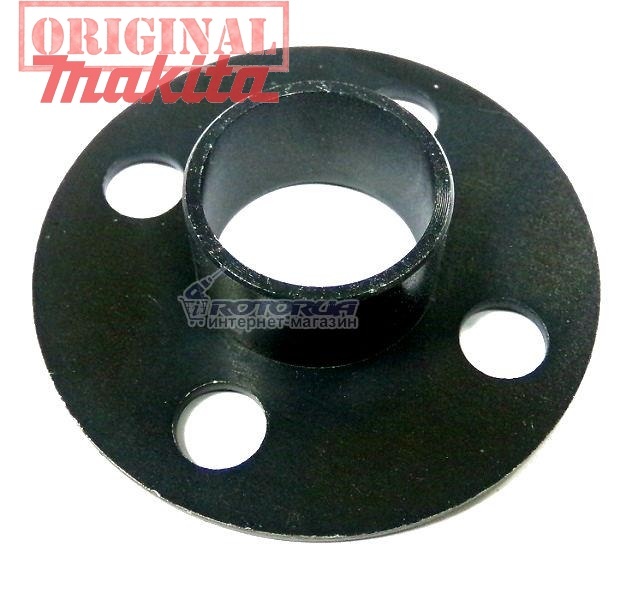Втулка направляющая копировальная Makita 25х29 h15 — rotorua.com.ua