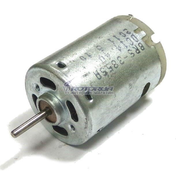 Двигун будівельного фена 14,4 V — rotorua.com.ua