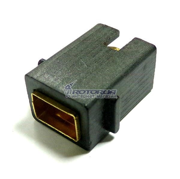 Щіткотримач 6х10 (12х15,5) — rotorua.com.ua