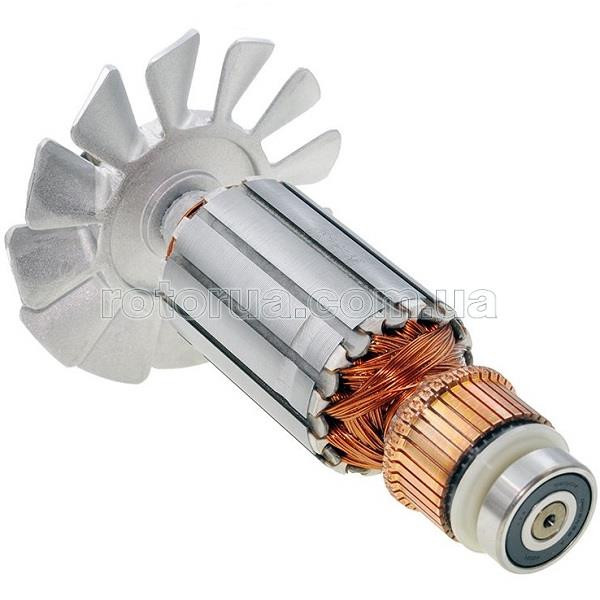 Якорь отбойного молотка Makita HM1400 &mdash; rotorua.com.ua