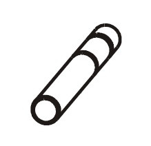 Вал шлифмашины Sparky MBS 976, MBS 976E фото 1 — rotorua.com.ua