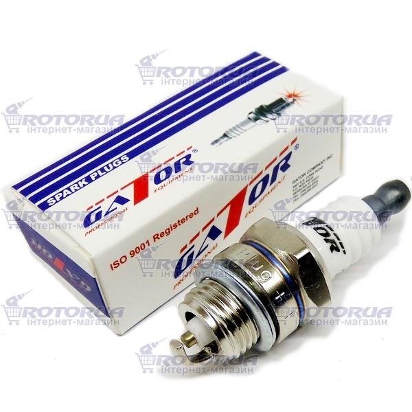 Свеча зажигания Gator L54,5 D14 K19 Z0,5 — rotorua.com.ua