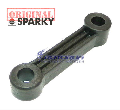 Шатун поршня перфоратора Sparky BP 750CE фото 1 &mdash; rotorua.com.ua
