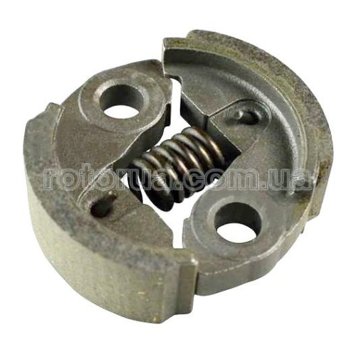 Сцепление бензотриммера Makita EM2600U фото 1 — rotorua.com.ua