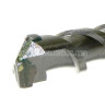 Бур SDS-Max Standard 30x370 мм Makita фото 2 &mdash; rotorua.com.ua