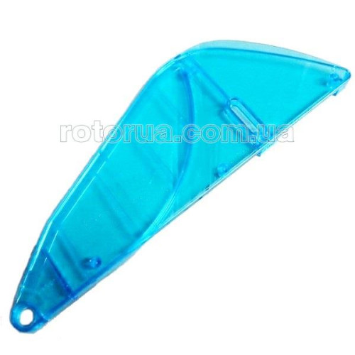 Захисний кожух настільної пили Makita MLT100 фото 1 &mdash; rotorua.com.ua