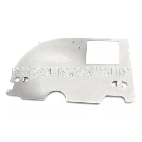 Захисна пластина 153 пилки Makita MLT100 фото 1 — rotorua.com.ua