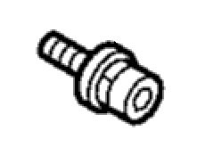 Гвинт із внутрішнім шестигранником Makita HR2610 фото 1 — rotorua.com.ua