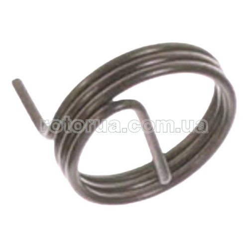 Возвратная пружина Makita JR3050T, JR3060T, BJR181 фото 1 &mdash; rotorua.com.ua