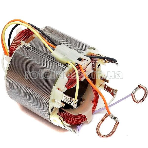 Статор дисковой пилы Makita 5103R, 5104S — rotorua.com.ua