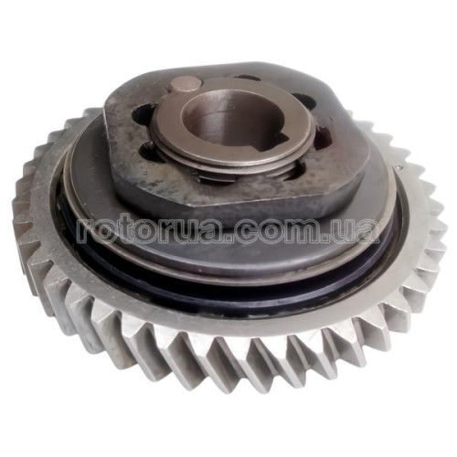 Предохранительная муфта перфоратора Makita HR2800, HR2810, HR2811FT, HR3001C фото 1 &mdash; rotorua.com.ua