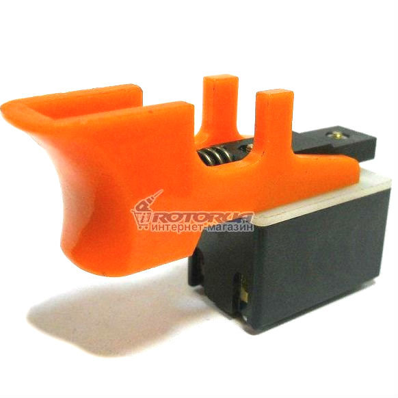 Кнопка дрели советской ИЭ-1032 — rotorua.com.ua