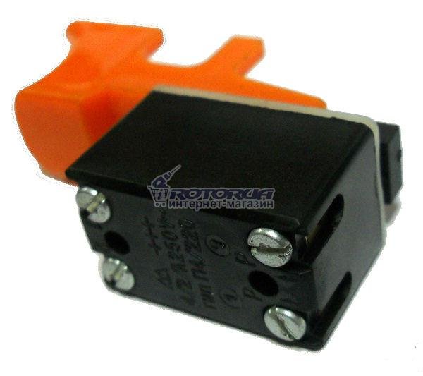 Кнопка дрели советской ИЭ-1032 — rotorua.com.ua