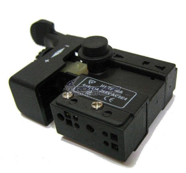 Кнопка дрели Интерскол Д-10/350ЭР, ДУ-13/650ЭР — rotorua.com.ua