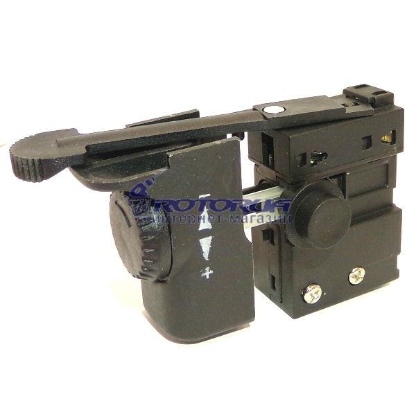 Кнопка дрели Интерскол Д-10/350ЭР, ДУ-13/650ЭР — rotorua.com.ua