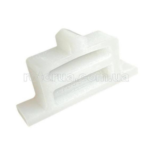 Опора отбойного молотка Makita HM1100, HM1202C, HM1242C фото 1 — rotorua.com.ua