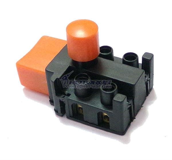 Кнопка дисковой пилы Rebir IE-5107G, Протон ПД-210К — rotorua.com.ua