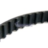 Ремінь зубчастий 104XL стрічкової шліфмашини фото 3 — rotorua.com.ua