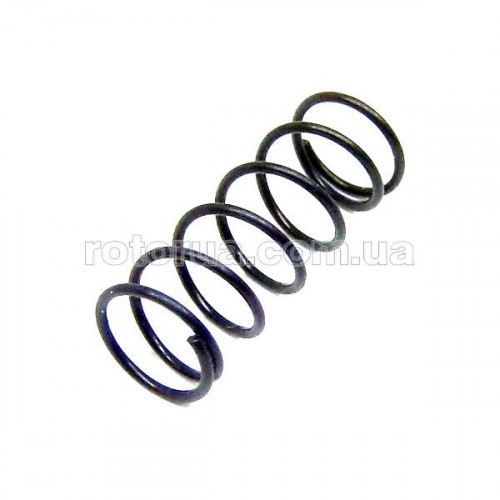 Пружина 35 перфоратора Sparky BPR 241E, BPR 260E, BPR 280CE фото 1 — rotorua.com.ua