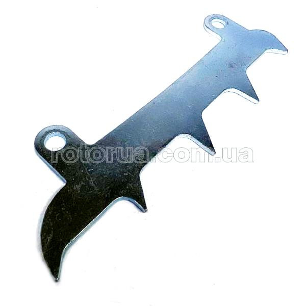 Упор бензопилы Makita EA3203S, EA3500S, PS32C &mdash; rotorua.com.ua