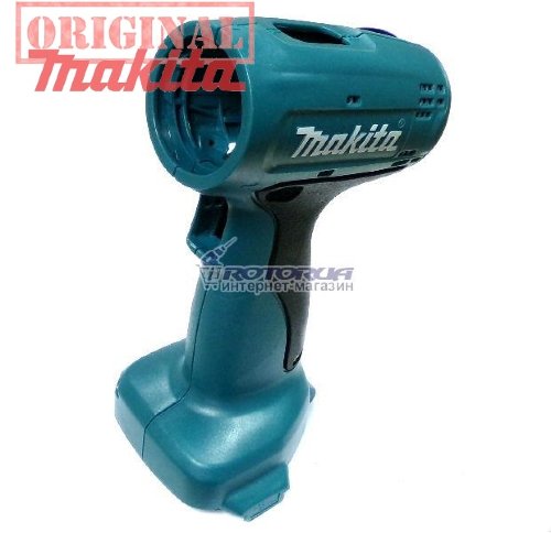 Корпус аккумуляторного шуруповерта Makita 6270D, 8270D фото 1 — rotorua.com.ua