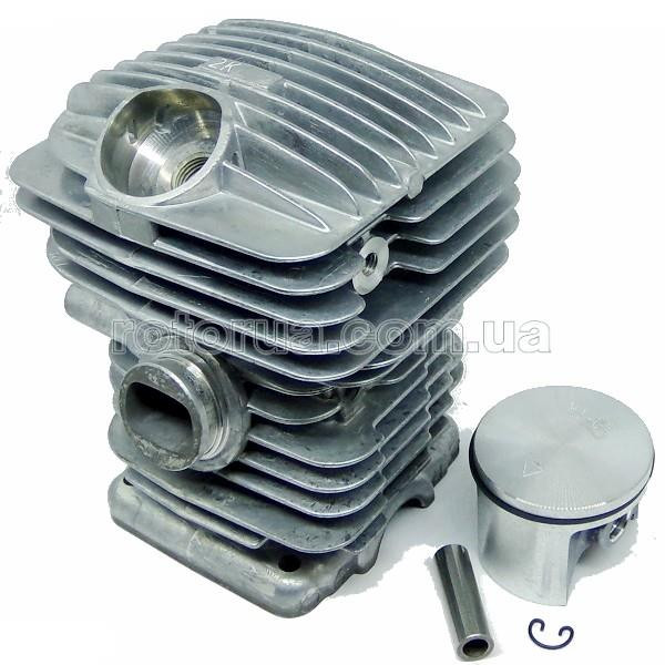 Поршневая бензопилы Makita EA3200S, EA3201S, PS32C — rotorua.com.ua