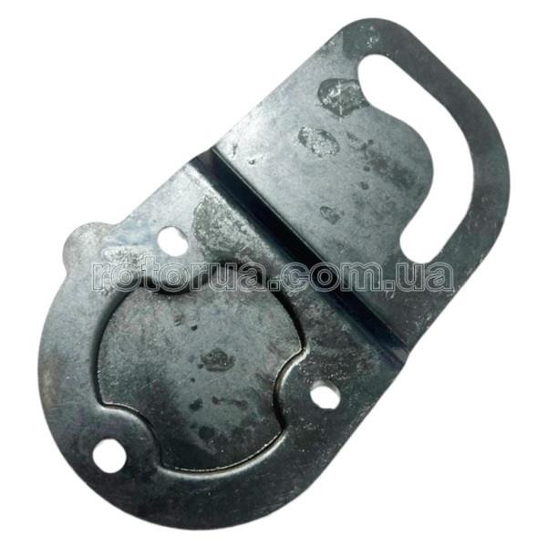 Направляющая плита торцовочной пилы Makita MLS100 — rotorua.com.ua