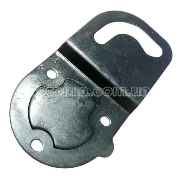 Направляющая плита торцовочной пилы Makita MLS100 — rotorua.com.ua