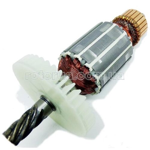 Якорь цепной пилы Procraft K1800, Кентавр СП-183 фото 1 &mdash; rotorua.com.ua