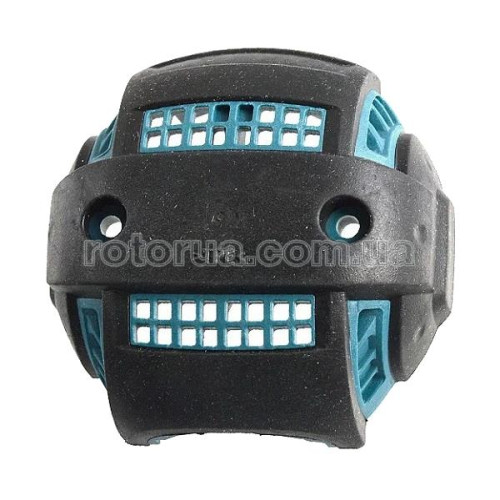 Задня кришка акумуляторного шуруповерта Makita BDF444, BDF454, BHP444, BHP454 фото 1 — rotorua.com.ua