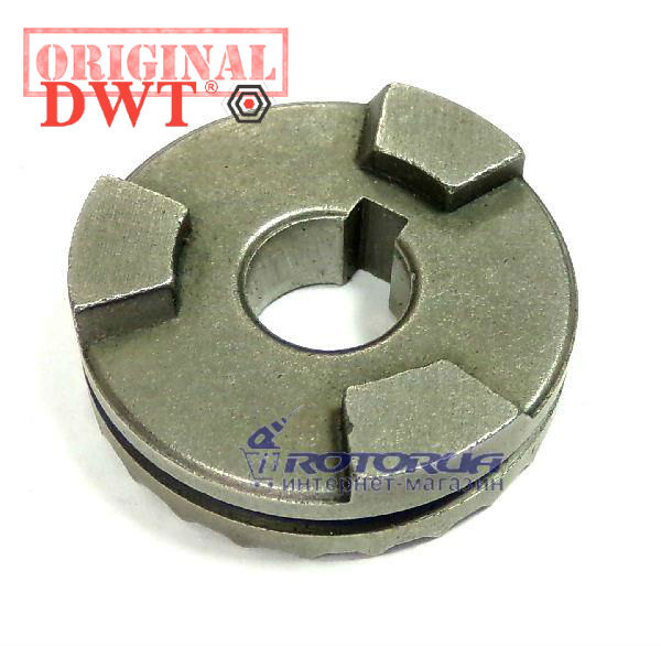 Муфта зчеплення перфоратора DWT BH-950 VS &mdash; rotorua.com.ua