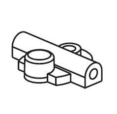 Станина лобзика Sparky FSPE 81 фото 1 &mdash; rotorua.com.ua