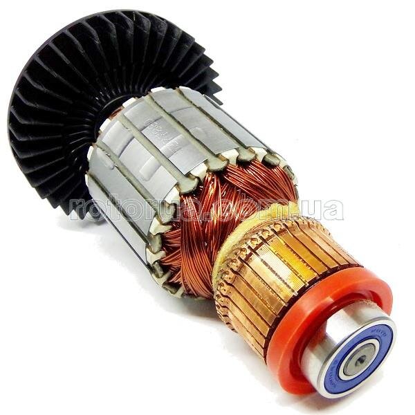 Якір відбійного молотка Makita HM1307C, HM1317C — rotorua.com.ua