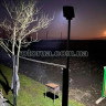 Фонарь на солнечной батарее Sunlarix 30 W фото 7 — rotorua.com.ua