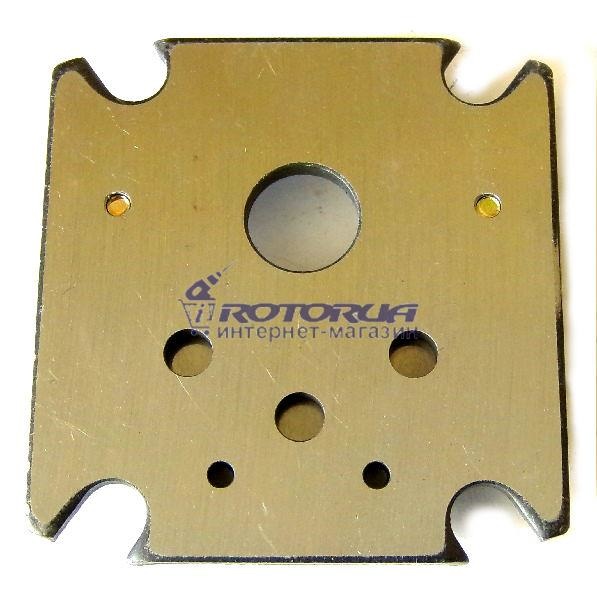 Підкова компресора 2 — rotorua.com.ua