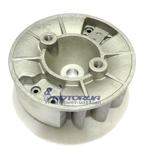 Маховик бензотриммера 40 — rotorua.com.ua